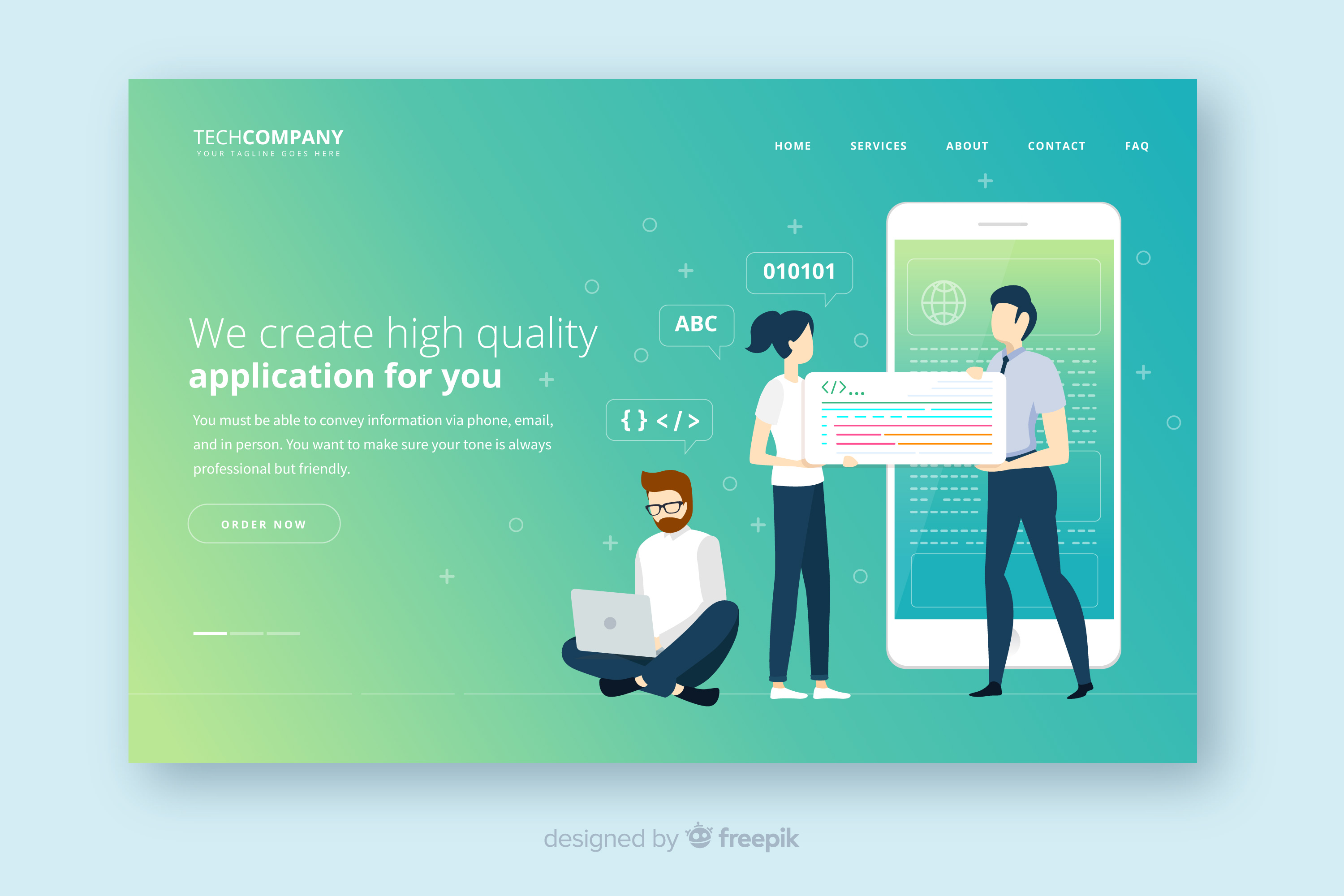 Mobile Friendly